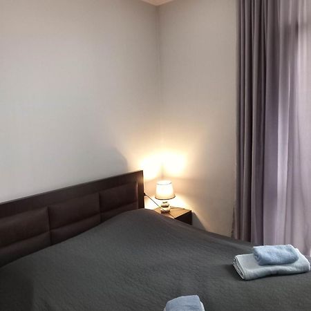 Apartment Face Батуми Екстериор снимка